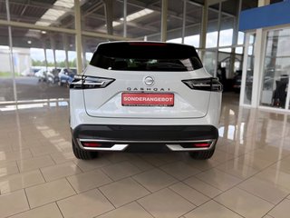 Nissan Qashqai 1,3 DIG-T Xtronic Pano/LED/Navi/Kamera/Keyless ** - bilder 3