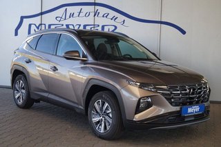 Hyundai TUCSON age.one-day registration Kaufen