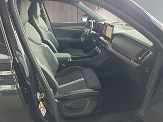 Skoda Kodiaq Sportline 1,5TSI DSG aAHK/4*J.Gar/Matrix/Navi/ACC/el.Klappe  ** - bilder 10