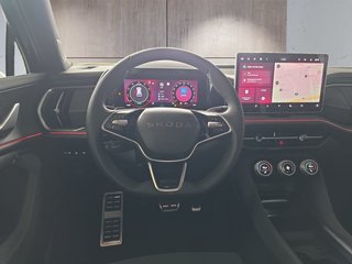 Skoda Kodiaq Sportline 1,5TSI DSG aAHK/4*J.Gar/Matrix/Navi/ACC/el.Klappe  ** - bilder 7