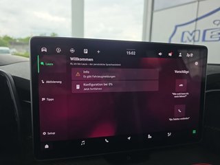 Skoda Kodiaq Sportline 1,5TSI DSG aAHK/4*J.Gar/Matrix/Navi/ACC/el.Klappe  ** - bilder 28