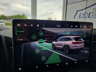 Skoda Kodiaq Sportline 1,5TSI DSG aAHK/4*J.Gar/Matrix/Navi/ACC/el.Klappe  ** - bilder 29