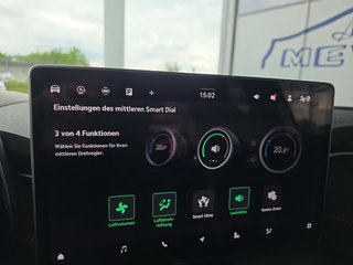 Skoda Kodiaq Sportline 1,5TSI DSG aAHK/4*J.Gar/Matrix/Navi/ACC/el.Klappe  ** - bilder 33