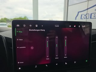 Skoda Kodiaq Sportline 1,5TSI DSG aAHK/4*J.Gar/Matrix/Navi/ACC/el.Klappe  ** - bilder 35