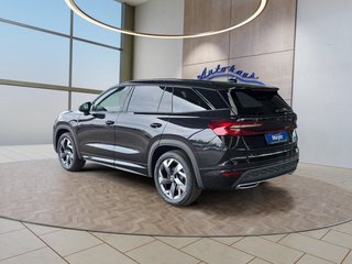 Skoda Kodiaq Sportline 1,5TSI DSG aAHK/4*J.Gar/Matrix/Navi/ACC/el.Klappe  ** - bilder 3