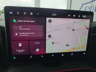 Skoda Kodiaq Sportline 1,5TSI DSG aAHK/4*J.Gar/Matrix/Navi/ACC/el.Klappe  ** - bilder 20