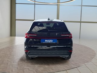Skoda Kodiaq Sportline 1,5TSI DSG aAHK/4*J.Gar/Matrix/Navi/ACC/el.Klappe  ** - bilder 4