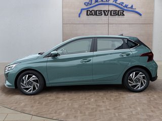 Hyundai i20 1.0 T-GDI Navi/Kamera/LED/Winterp.  ** - foto 2