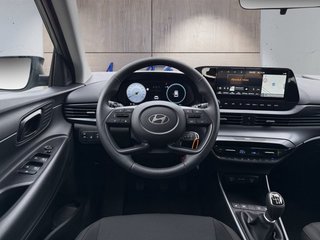 Hyundai i20 1.0 T-GDI Navi/Kamera/LED/Winterp.  ** - foto 7