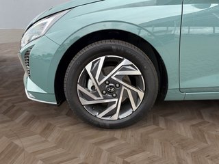 Hyundai i20 1.0 T-GDI Navi/Kamera/LED/Winterp.  ** - foto 9