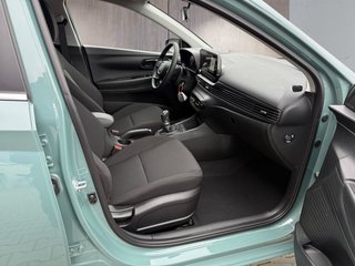 Hyundai i20 1.0 T-GDI Navi/Kamera/LED/Winterp.  ** - foto 10