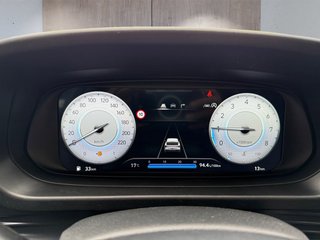 Hyundai i20 1.0 T-GDI Navi/Kamera/LED/Winterp.  ** - foto 12