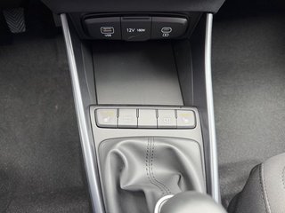 Hyundai i20 1.0 T-GDI Navi/Kamera/LED/Winterp.  ** - foto 16