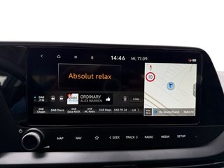 Hyundai i20 1.0 T-GDI Navi/Kamera/LED/Winterp.  ** - foto 18