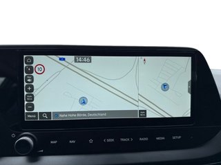 Hyundai i20 1.0 T-GDI Navi/Kamera/LED/Winterp.  ** - foto 19