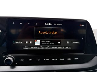 Hyundai i20 1.0 T-GDI Navi/Kamera/LED/Winterp.  ** - foto 21