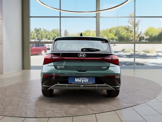 Hyundai i20 1.0 T-GDI Navi/Kamera/LED/Winterp.  ** - foto 4