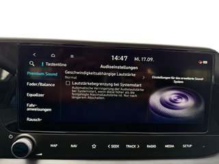 Hyundai i20 1.0 T-GDI Navi/Kamera/LED/Winterp.  ** - foto 26