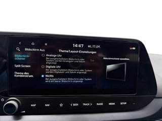 Hyundai i20 1.0 T-GDI Navi/Kamera/LED/Winterp.  ** - foto 28