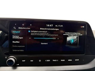 Hyundai i20 1.0 T-GDI Navi/Kamera/LED/Winterp.  ** - foto 29