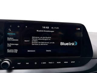 Hyundai i20 1.0 T-GDI Navi/Kamera/LED/Winterp.  ** - foto 31