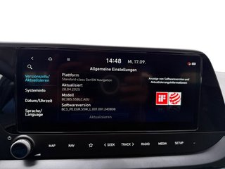 Hyundai i20 1.0 T-GDI Navi/Kamera/LED/Winterp.  ** - foto 32