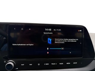 Hyundai i20 1.0 T-GDI Navi/Kamera/LED/Winterp.  ** - foto 34