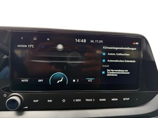 Hyundai i20 1.0 T-GDI Navi/Kamera/LED/Winterp.  ** - foto 35