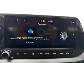 Hyundai i20 1.0 T-GDI Navi/Kamera/LED/Winterp.  ** - foto 36