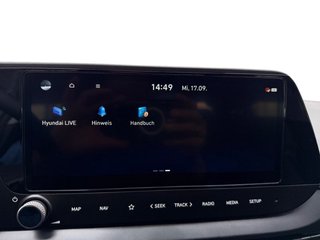Hyundai i20 1.0 T-GDI Navi/Kamera/LED/Winterp.  ** - foto 38