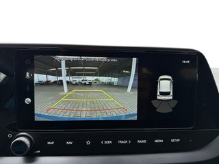 Hyundai i20 1.0 T-GDI Navi/Kamera/LED/Winterp.  ** - foto 39