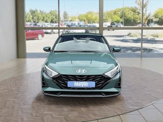 Hyundai i20 1.0 T-GDI Navi/Kamera/LED/Winterp.  ** - foto 3