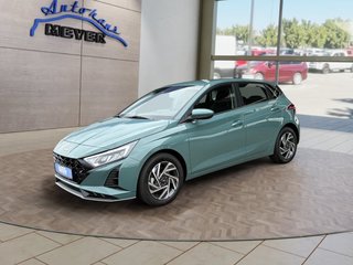 Hyundai i20 age.one-day registration Kaufen