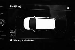 Volkswagen Touran 1.6 TDI Navi/LED/Sitzh./Temp./Pano. - bilder 13