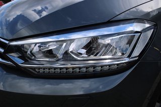 Volkswagen Touran 1.6 TDI Navi/LED/Sitzh./Temp./Pano. - bilder 3