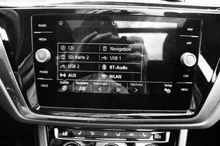 Volkswagen Touran 1.6 TDI Navi/LED/Sitzh./Temp./Pano. - bilder 19