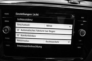 Volkswagen Touran 1.6 TDI Navi/LED/Sitzh./Temp./Pano. - bilder 22