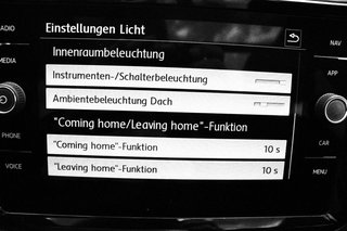 Volkswagen Touran 1.6 TDI Navi/LED/Sitzh./Temp./Pano. - bilder 23