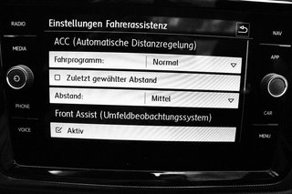 Volkswagen Touran 1.6 TDI Navi/LED/Sitzh./Temp./Pano. - bilder 24