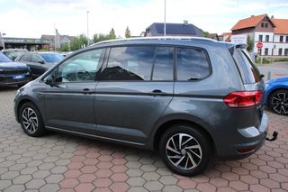 Volkswagen Touran 1.6 TDI Navi/LED/Sitzh./Temp./Pano. - bilder 5