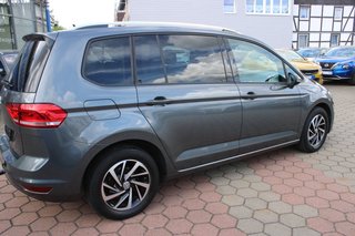 Volkswagen Touran 1.6 TDI Navi/LED/Sitzh./Temp./Pano. - bilder 2
