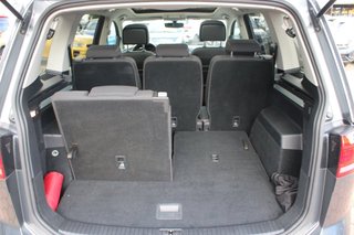 Volkswagen Touran 1.6 TDI Navi/LED/Sitzh./Temp./Pano. - bilder 3