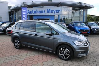 Volkswagen Touran Gebrauchtwagen Kaufen