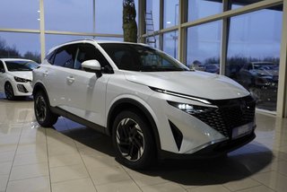 Nissan Qashqai age.one-day registration Kaufen