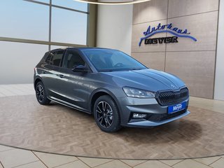 Skoda Fabia Monte Carlo 1,0TSI DSG 5*J.Gar/LED/Winterp/Temp.  ** - bilder 3