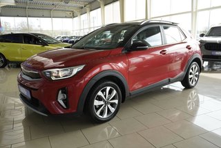 Kia Stonic Gebrauchtwagen Kaufen
