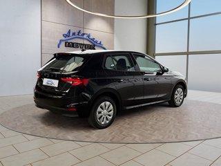Skoda Fabia 1,0TSI DSG 2-Z.Klimaaut/Winterp/Temp/LED/Pdc   ** - foto 5