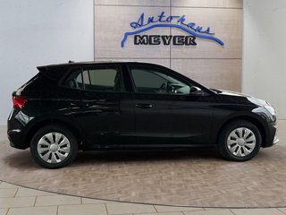 Skoda Fabia 1,0TSI DSG 2-Z.Klimaaut/Winterp/Temp/LED/Pdc   ** - foto 2