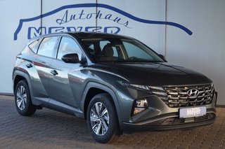 Hyundai TUCSON age.one-day registration Kaufen
