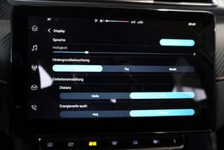 MG ZS 1,5VTI 7*J.Gar/Leder/LED/Navi/Kamera/Sitzhz.  ** - bilder 33